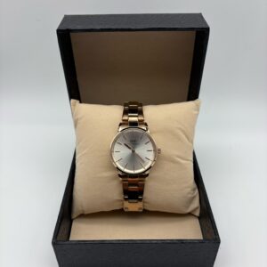DANIEL WELLINGTON