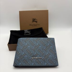 PORTE-MONNAIE  BURBERRY
