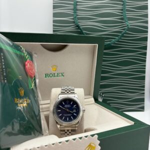ROLEX DATE-JUST QUARTZ  Mouvement Automatique